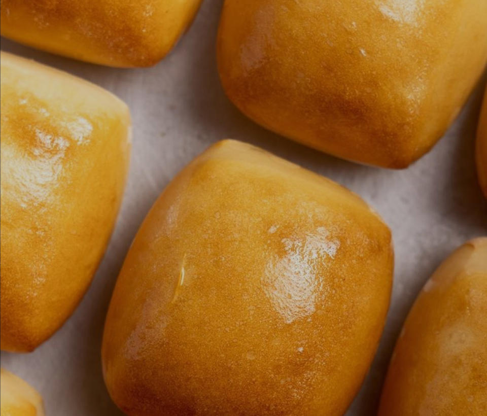 Bread